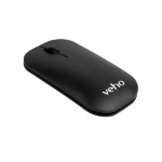 HUT8 WZ-1 2.4ghz slimline wireless keyboard & scroll mouse combo