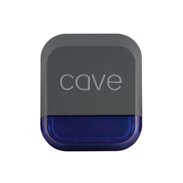 Cave Wireless Outdoor Siren