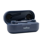 STIX True Wireless Earphones - Blue