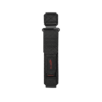 Kuzo Nylon Watch Strap - Carbon