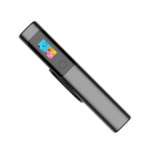 Pebble PQ22 Wireless Digital Power Bank - 20,000mAh