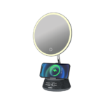 Veho SQ-1 Cosmetic Mirror / Speaker / phone charger